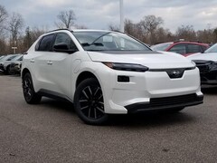 2026 Subaru Solterra Premium SUV