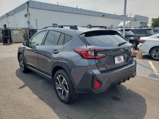 2024 Subaru Crosstrek Premium - Photo 5