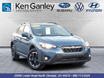 2023 Subaru Crosstrek Premium SUV