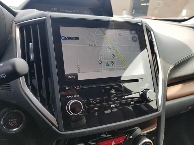 2023 Subaru Forester Touring - Photo 25