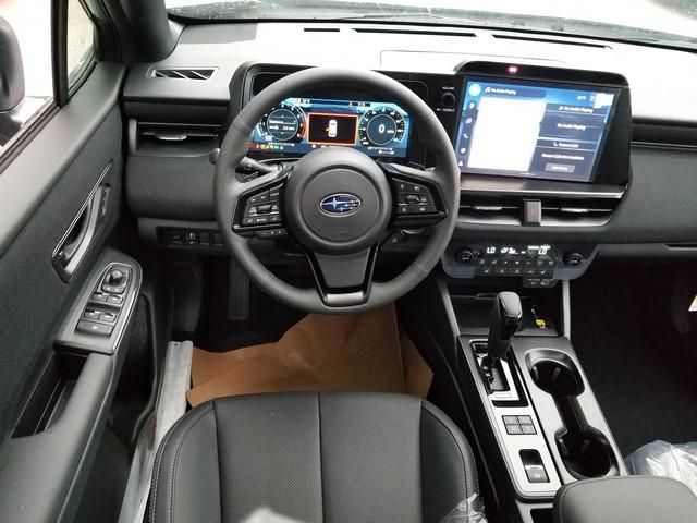 2026 Subaru Outback Limited XT - Photo 11