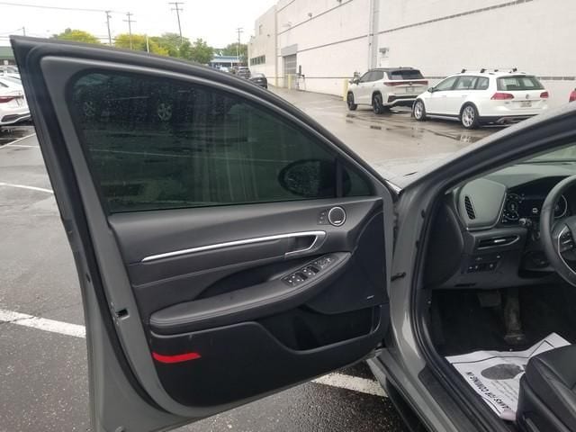 2022 Hyundai Sonata Limited - Photo 10