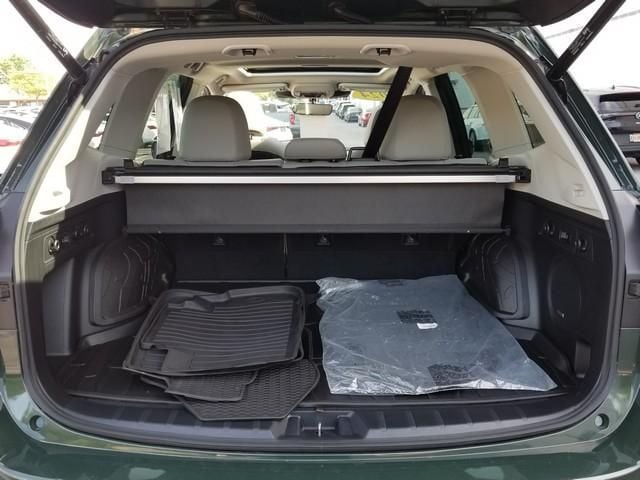 2024 Subaru Forester Limited - Photo 7
