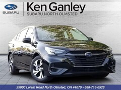 2025 Subaru Legacy Premium Sedan
