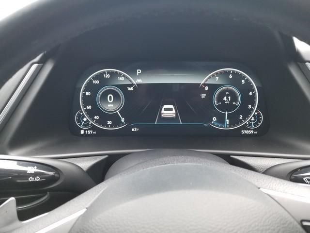 2022 Hyundai Sonata Limited - Photo 22