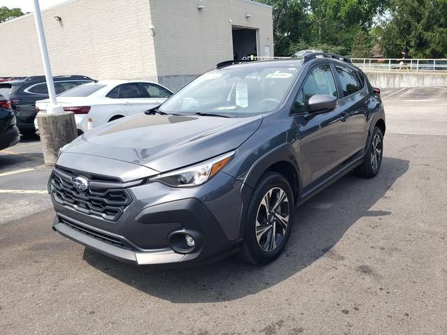 2024 Subaru Crosstrek Premium - Photo 3