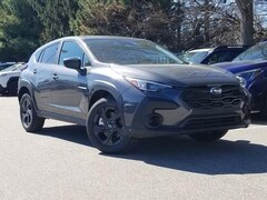 2026 Subaru Crosstrek Base SUV