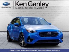 2025 Subaru Impreza Sport 5-Door