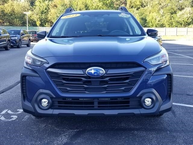 2023 Subaru Outback Premium photo 2