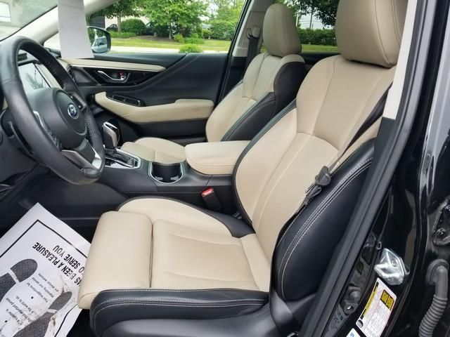 2024 Subaru Outback Limited - Photo 12