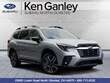 Subaru Ascent