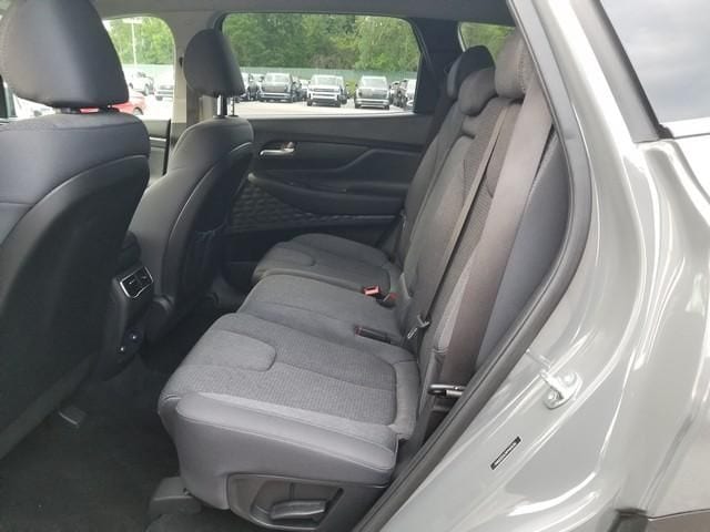 2023 Hyundai Santa Fe SEL - Photo 16