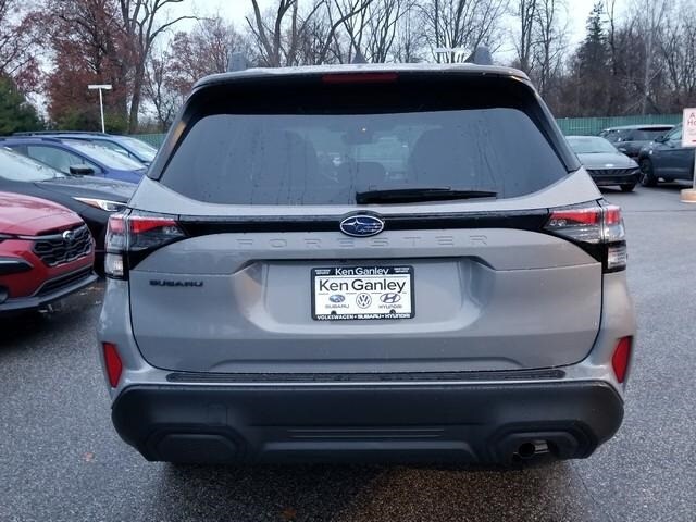 2026 Subaru Forester Premium Base photo 4