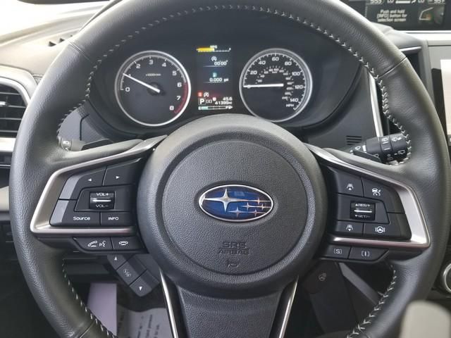 2024 Subaru Forester Limited - Photo 27