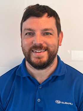 Staff member Kurt Cottom from 11f1ce7a9e24