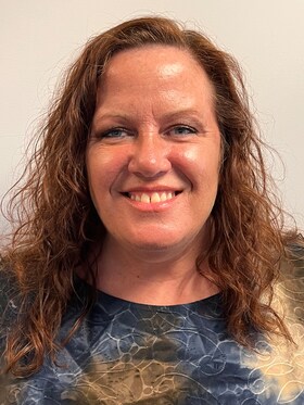 Staff member Sherry Workman from 40351a9159f4