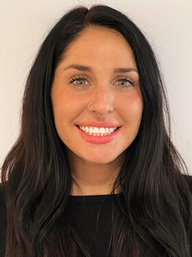 Staff member Candace Bargar from 40351a9159f4