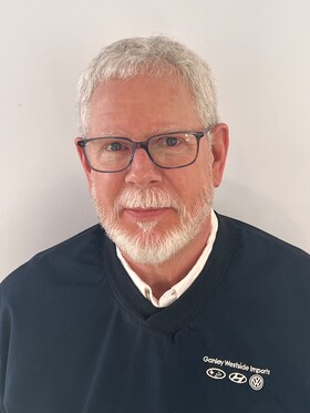 Staff member Tim Price from 11f1ce7a9e24