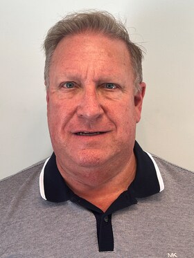 Staff member David Rudolph from 281f05f9115e