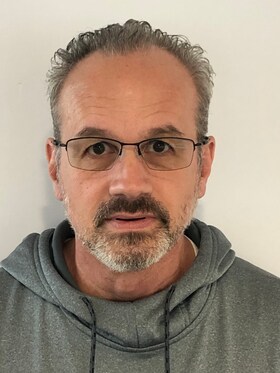 Staff member Stephen Sunyak from 11f1ce7a9e24