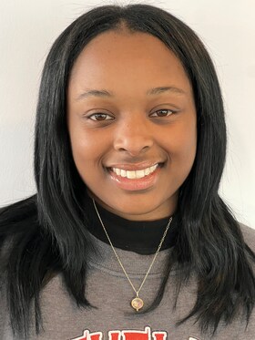 Staff member Destiney McCall from 40351a9159f4