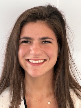 Staff member Tayler Karp from 40351a9159f4