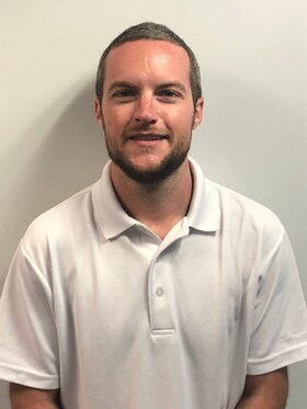 Staff member Dylan Cairelli from 40351a9159f4