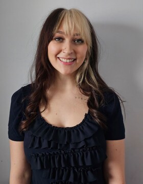 Staff member Reese Van Keuren from 281f05f9115e