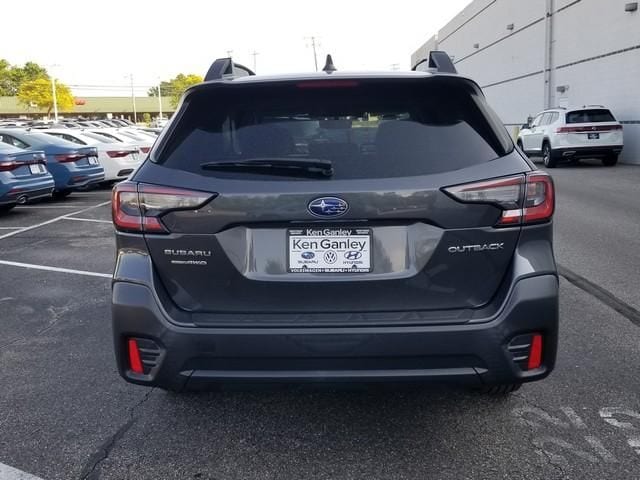 2020 Subaru Outback Premium - Photo 6