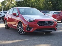 2025 Subaru Impreza Sport 5-Door