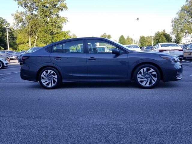 2023 Subaru Legacy Limited photo 4