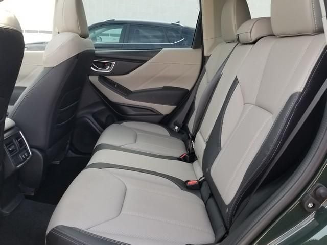 2024 Subaru Forester Limited - Photo 17