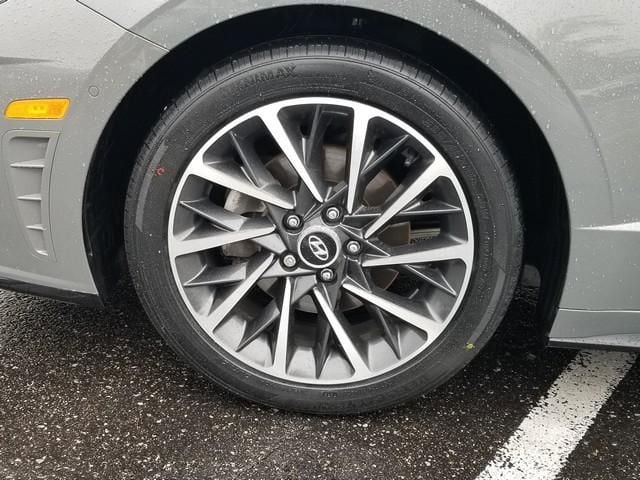 2022 Hyundai Sonata Limited - Photo 26
