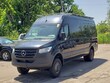  Mercedes-Benz Sprinter 3500