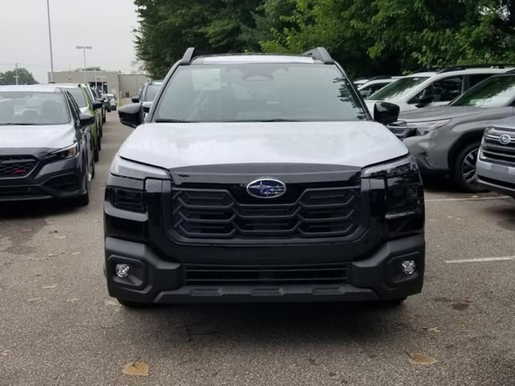 New 2026 Subaru Outback Limited SUV