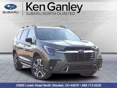 2025 Subaru Ascent Touring 7-Passenger SUV