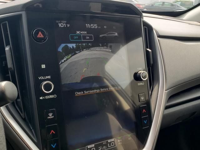 2024 Subaru Crosstrek Premium - Photo 23