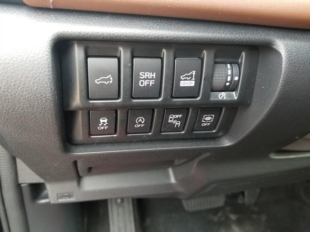 2023 Subaru Forester Touring - Photo 21