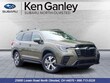 Subaru Ascent