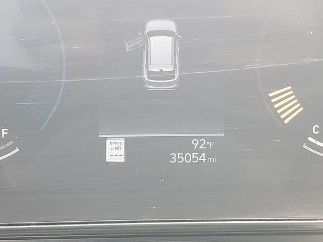 2024 Hyundai Kona SEL - Photo 26