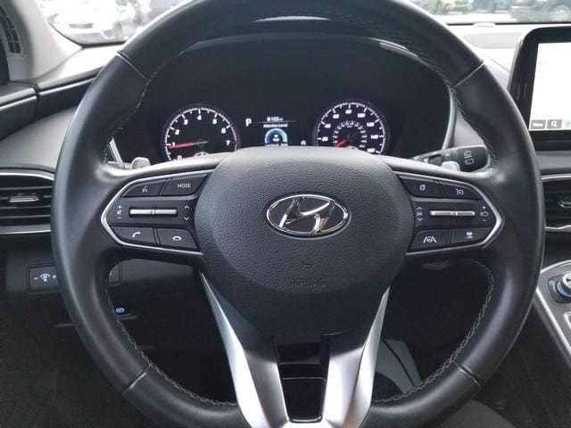 2023 Hyundai Santa Fe SEL - Photo 20
