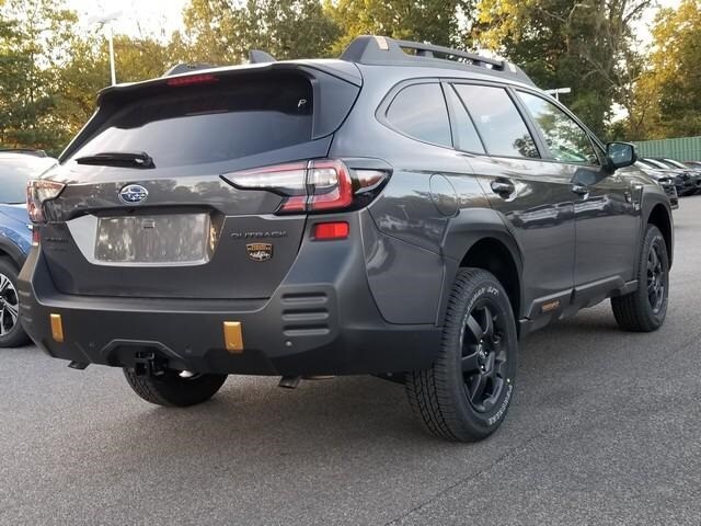 2025 Subaru Outback Wilderness photo 2