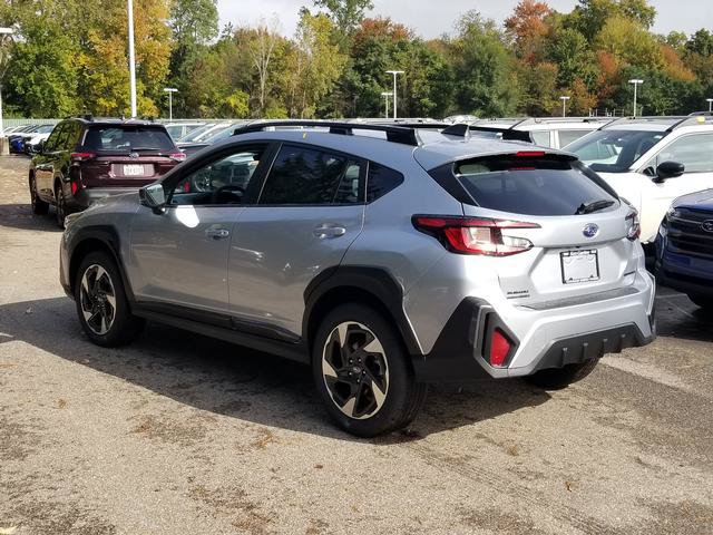 New 2026 Subaru Crosstrek Limited SUV