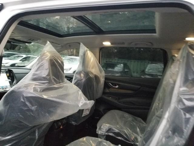 2026 Subaru Ascent Onyx Edition-Touring - Photo 10