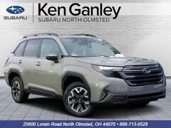 2026 Subaru Forester Premium SUV