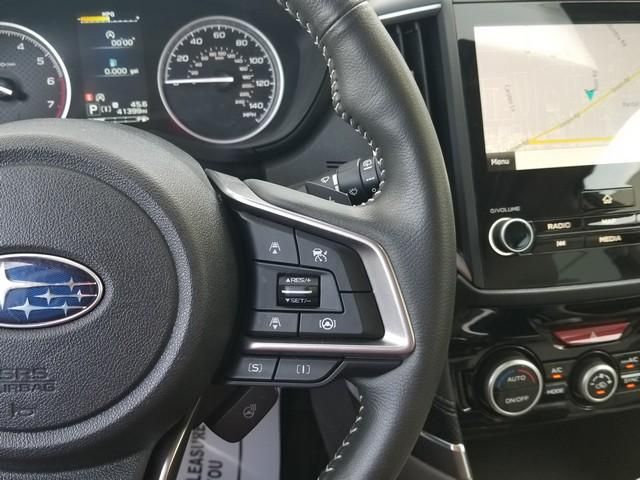 2024 Subaru Forester Limited - Photo 29