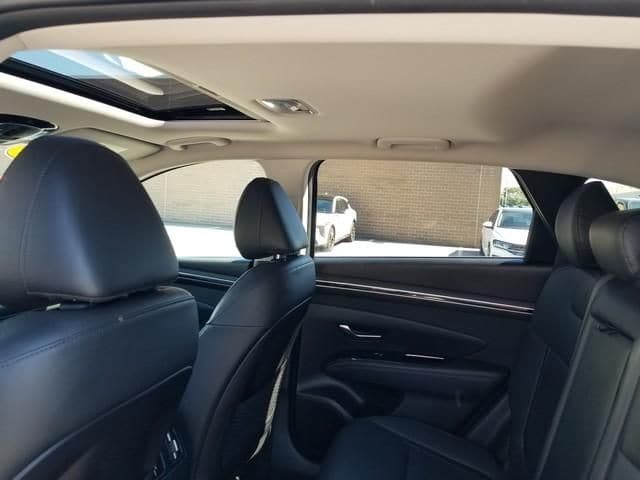2022 Hyundai Tucson SEL - Photo 17