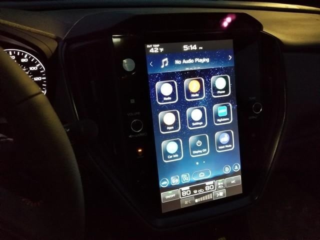 2026 Subaru Crosstrek Limited - Photo 11