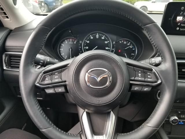 2021 Mazda CX-5 Grand Touring - Photo 26