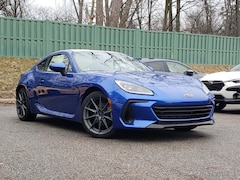 2026 Subaru BRZ Limited Coupe